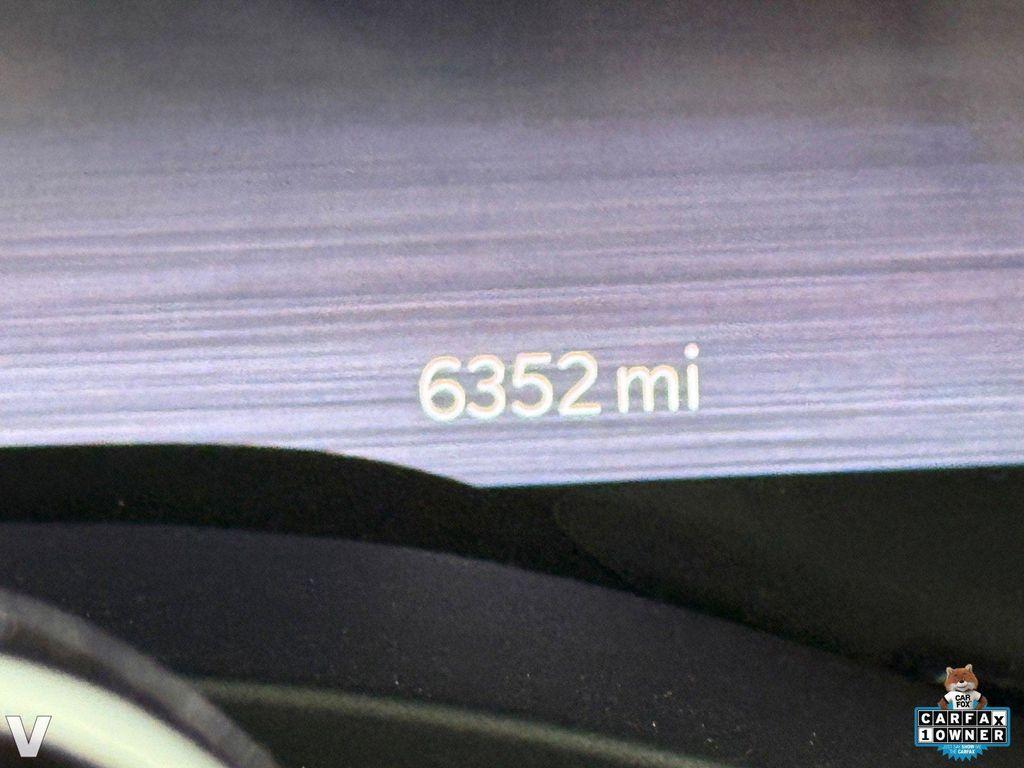 used 2025 Ram 1500 car, priced at $72,866