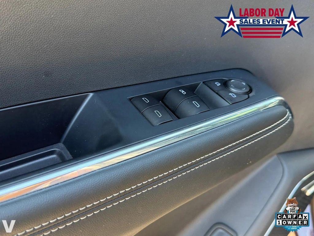 used 2024 GMC Acadia car, priced at $41,698