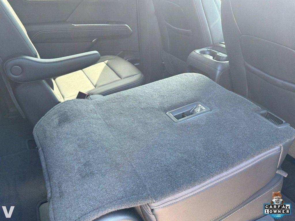 used 2024 GMC Acadia car, priced at $37,165