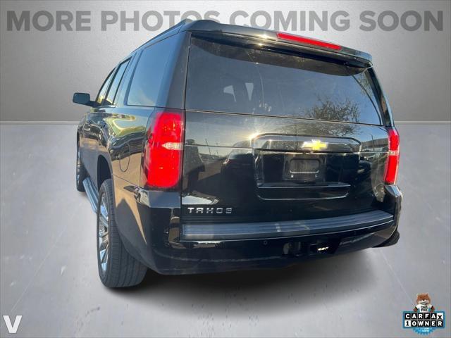 used 2019 Chevrolet Tahoe car, priced at $31,985