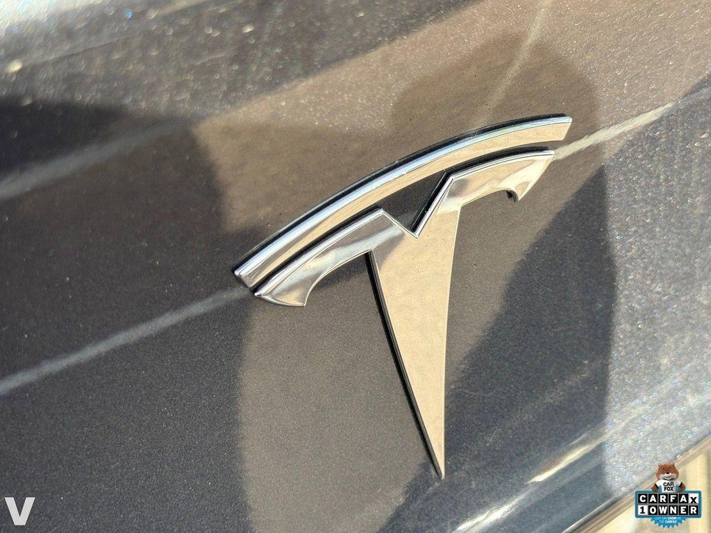 used 2023 Tesla Model 3 car, priced at $26,895
