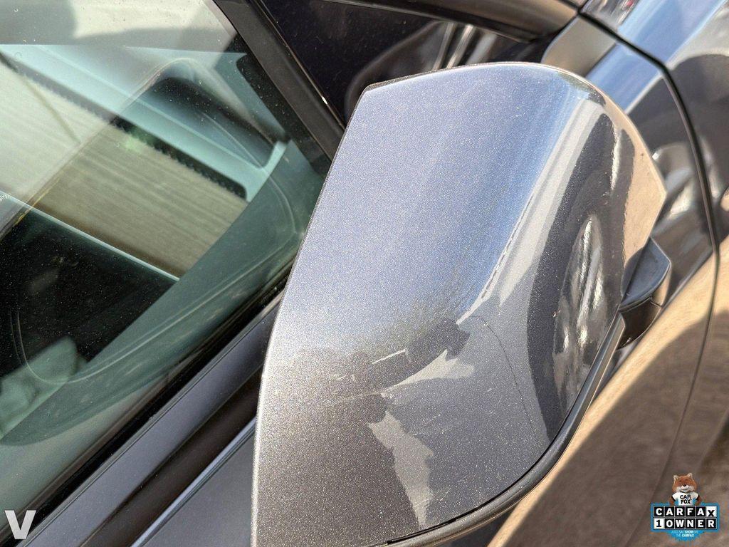 used 2023 Tesla Model 3 car, priced at $26,895