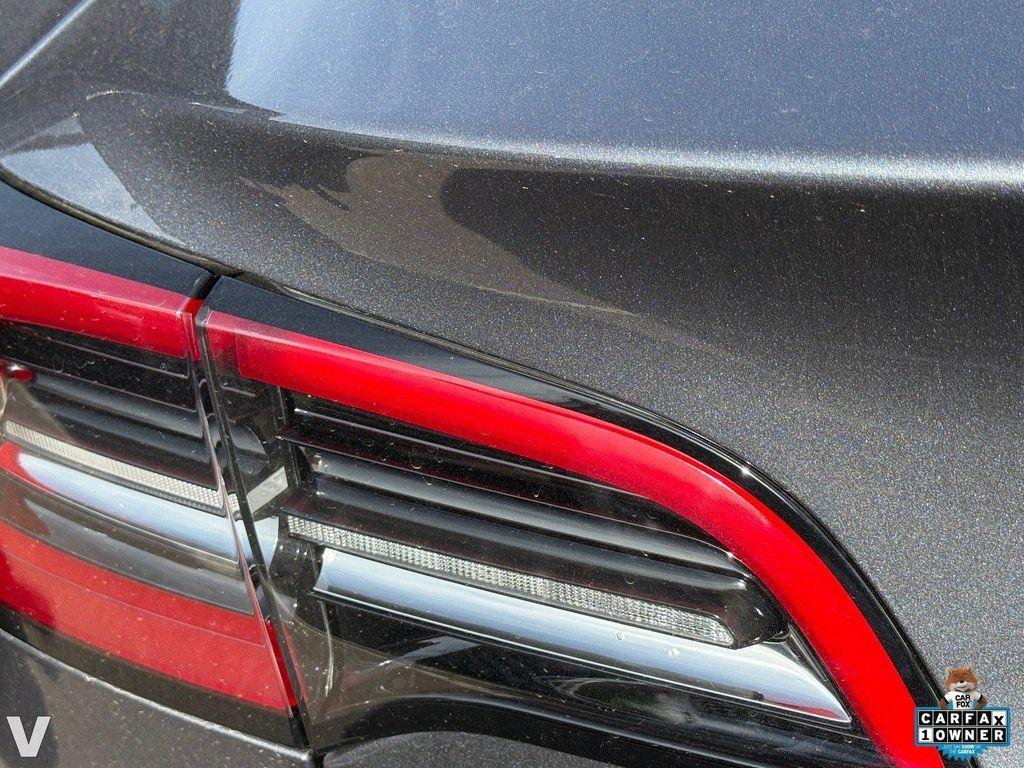 used 2023 Tesla Model 3 car, priced at $26,895