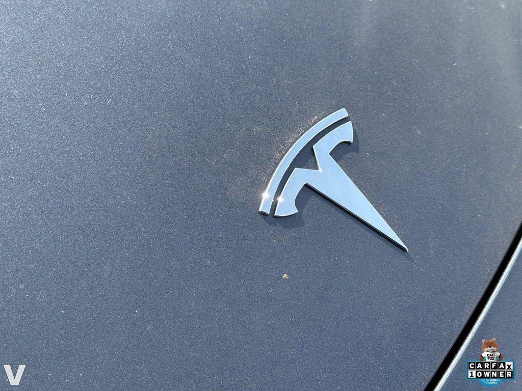 used 2023 Tesla Model 3 car, priced at $26,895