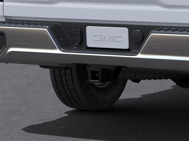 new 2025 GMC Sierra 2500 car, priced at $44,895