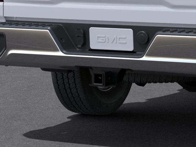 new 2025 GMC Sierra 2500 car, priced at $48,345