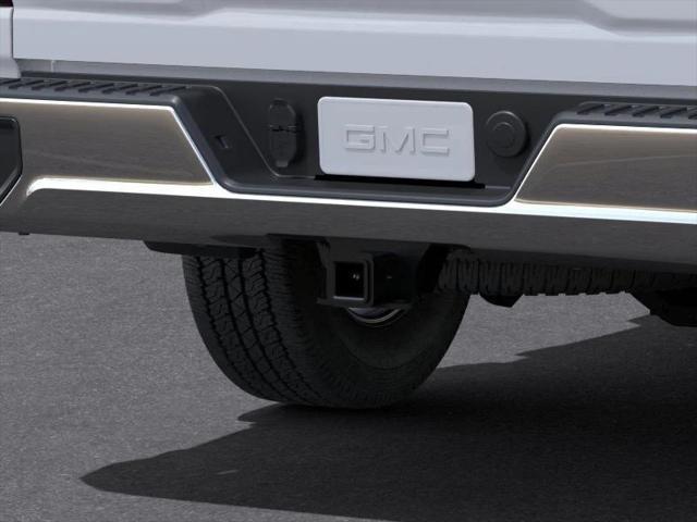 new 2025 GMC Sierra 2500 car, priced at $44,895