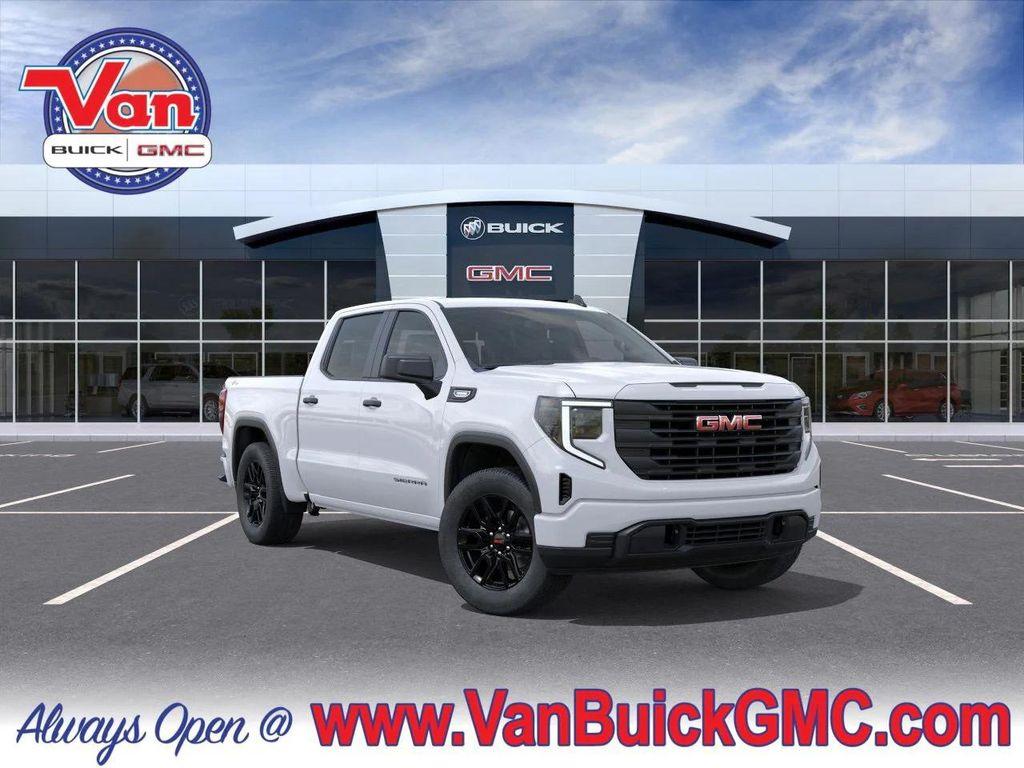 new 2026 GMC Sierra 1500 car, priced at $42,830