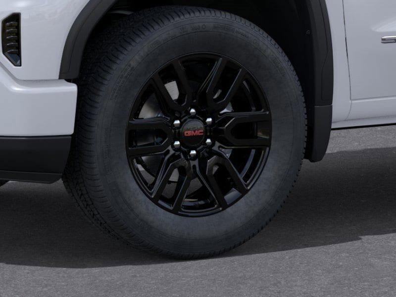 new 2026 GMC Sierra 1500 car, priced at $42,080