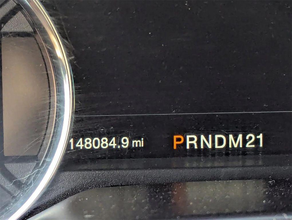 used 2016 Ford F-150 car, priced at $19,886