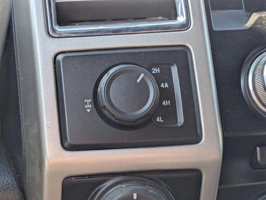 used 2016 Ford F-150 car, priced at $19,886