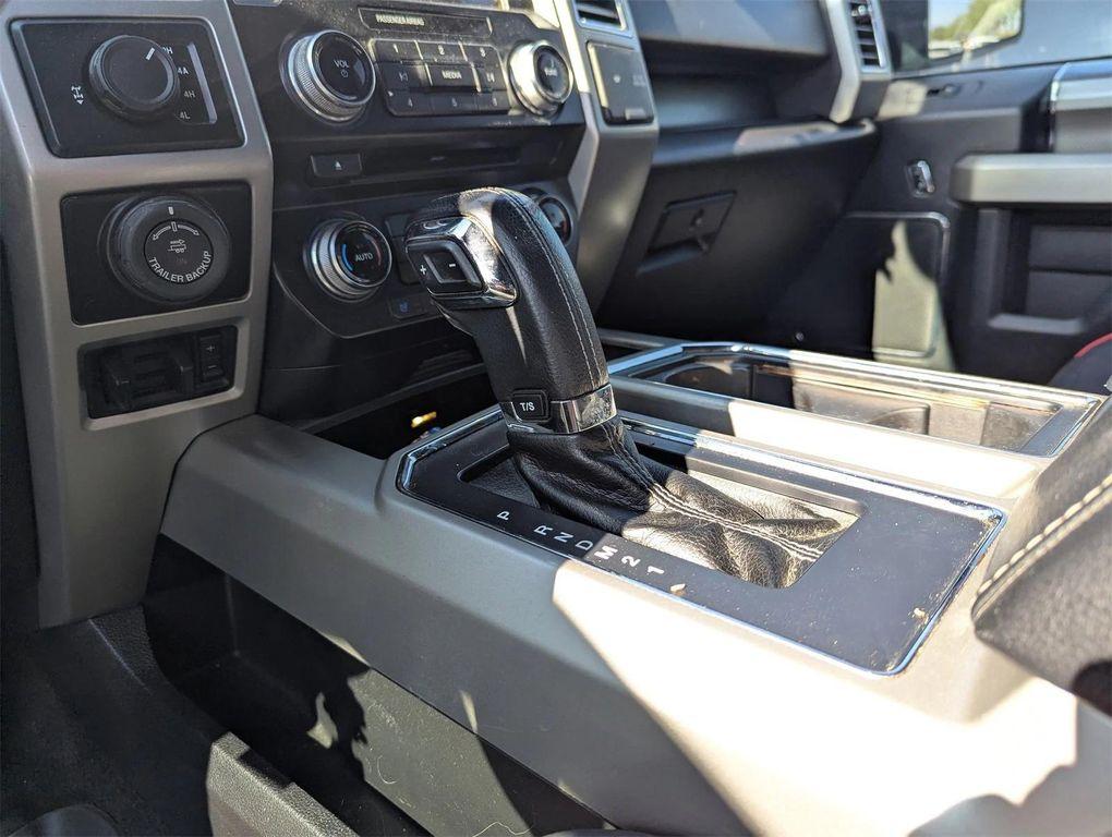 used 2016 Ford F-150 car, priced at $19,886