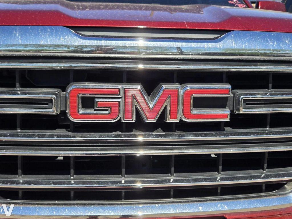 used 2017 GMC Sierra 1500 car, priced at $24,995