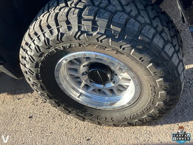 used 2023 GMC Sierra 3500 car, priced at $71,314