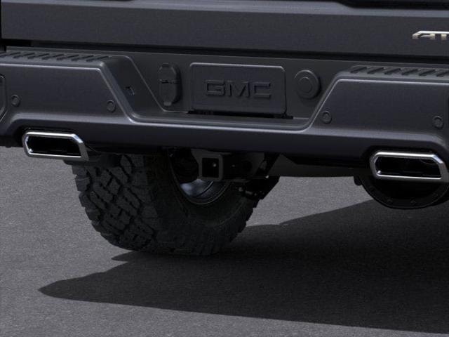 new 2025 GMC Sierra 1500 car, priced at $66,395