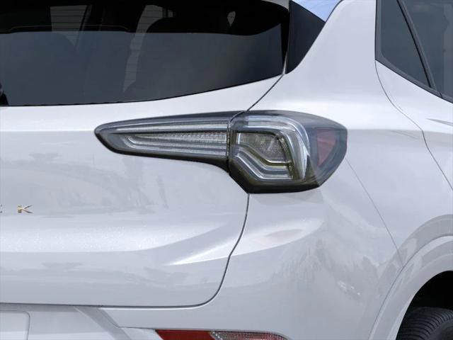 new 2026 Buick Encore GX car, priced at $34,885