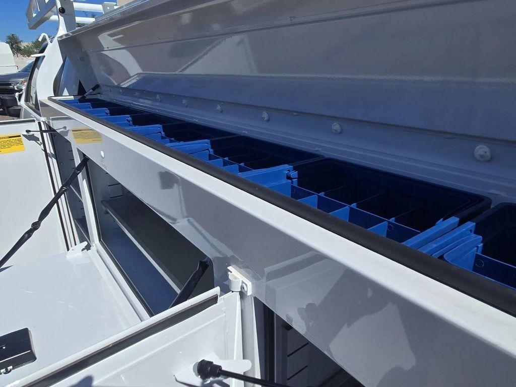 new 2025 GMC Sierra 2500 car, priced at $46,628