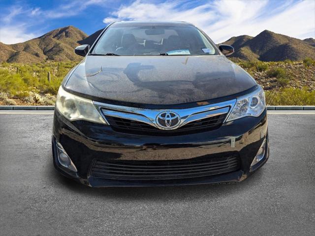 used 2012 Toyota Camry car, priced at $13,554