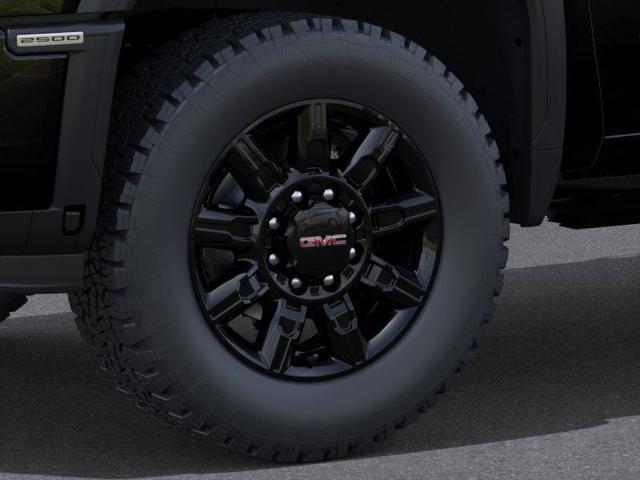 new 2025 GMC Sierra 2500 car, priced at $81,130