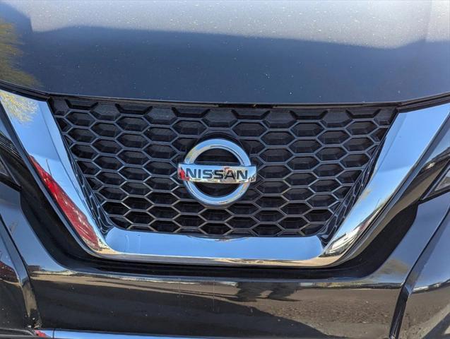 used 2019 Nissan Murano car, priced at $17,605