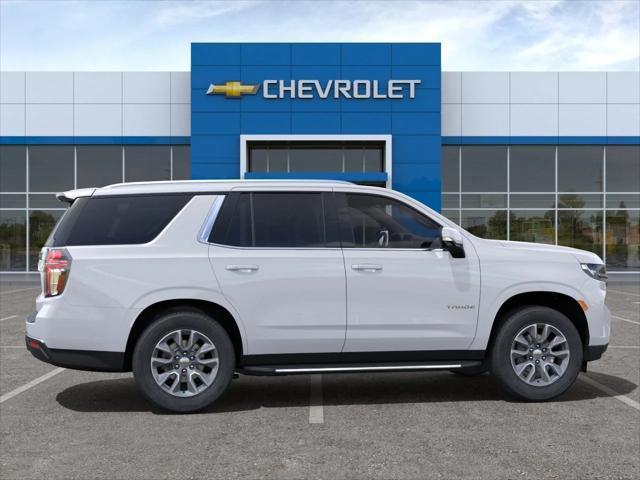 new 2024 Chevrolet Tahoe car, priced at $66,295