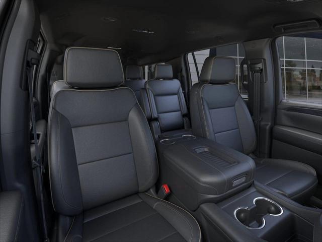 new 2024 GMC Yukon XL car, priced at $73,540