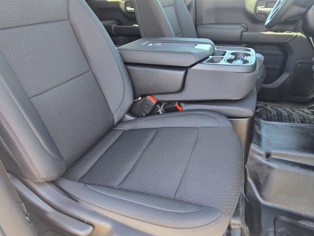 new 2025 GMC Sierra 3500 car, priced at $62,530