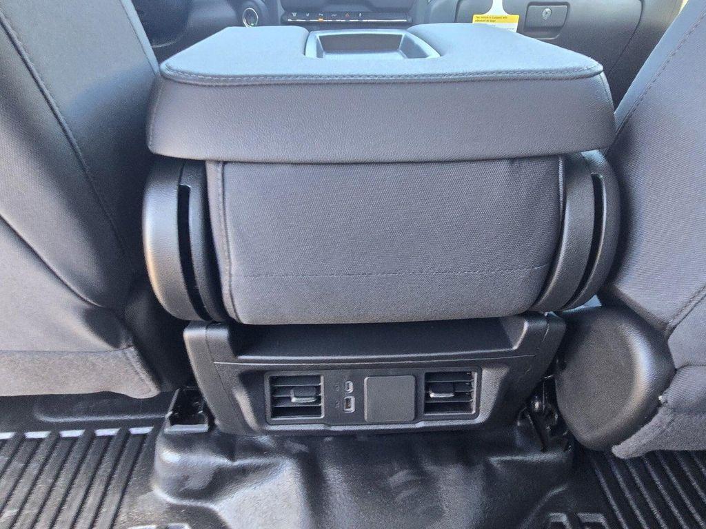 new 2025 GMC Sierra 3500 car, priced at $62,530