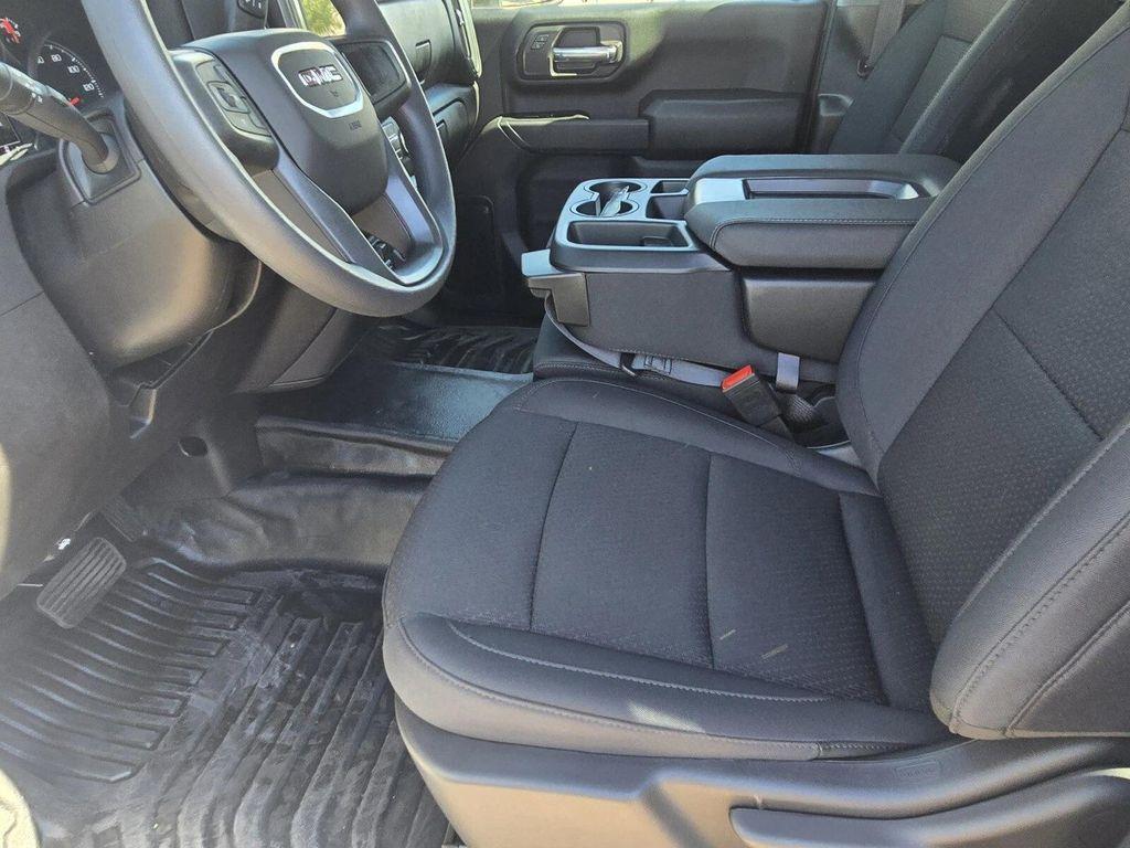 new 2025 GMC Sierra 3500 car, priced at $62,530