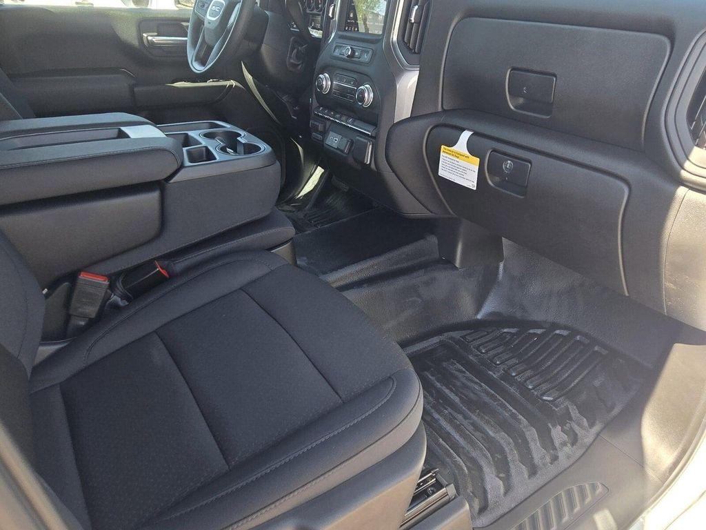 new 2025 GMC Sierra 3500 car, priced at $62,530