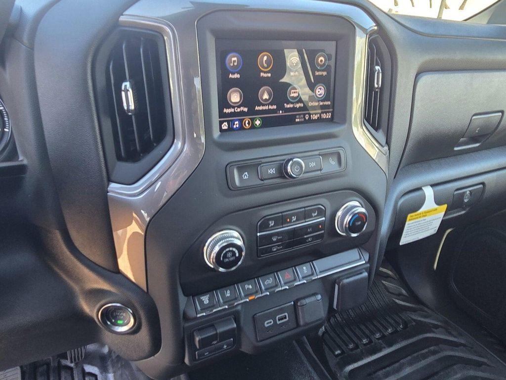 new 2025 GMC Sierra 3500 car, priced at $62,530