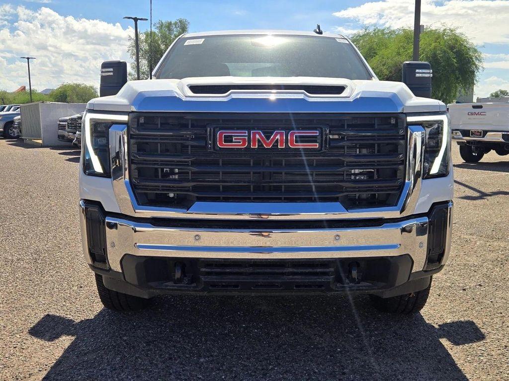 new 2025 GMC Sierra 3500 car, priced at $62,530