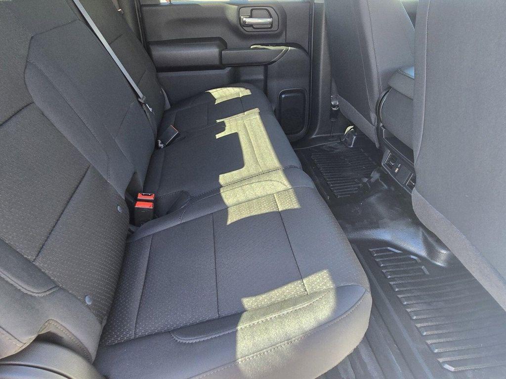 new 2025 GMC Sierra 3500 car, priced at $62,530