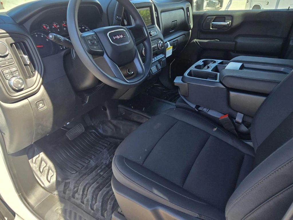 new 2025 GMC Sierra 3500 car, priced at $62,530