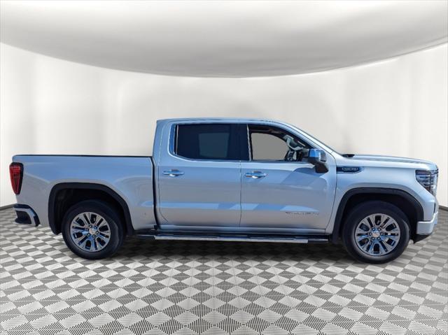 used 2022 GMC Sierra 1500 car