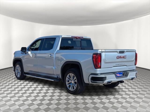 used 2022 GMC Sierra 1500 car