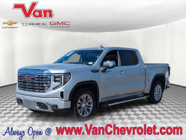 used 2022 GMC Sierra 1500 car