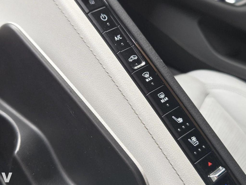 used 2022 Chevrolet Corvette car, priced at $60,305