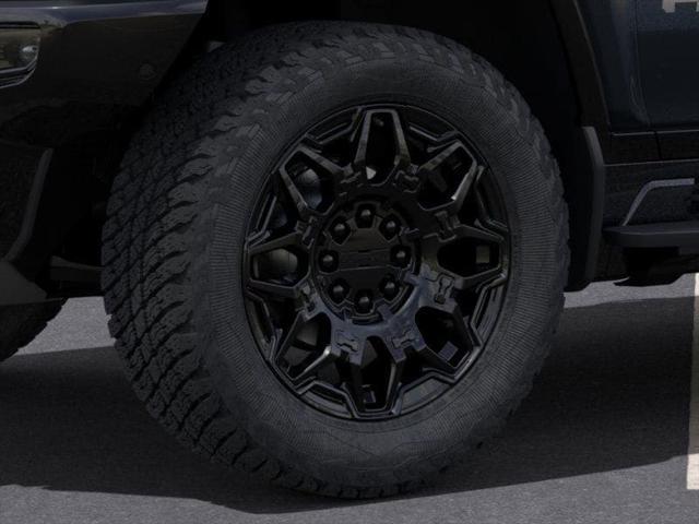 new 2025 GMC HUMMER EV SUV car, priced at $91,594