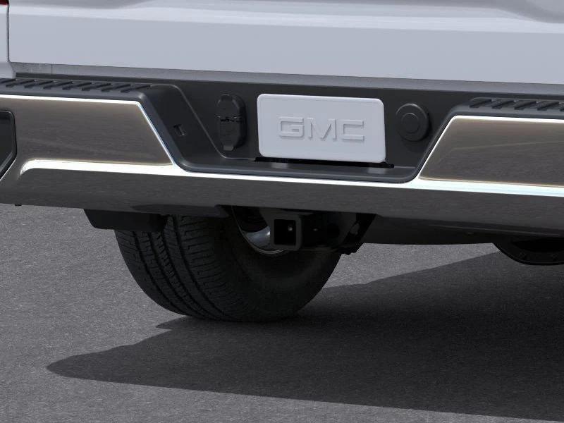 new 2026 GMC Sierra 1500 car, priced at $36,825