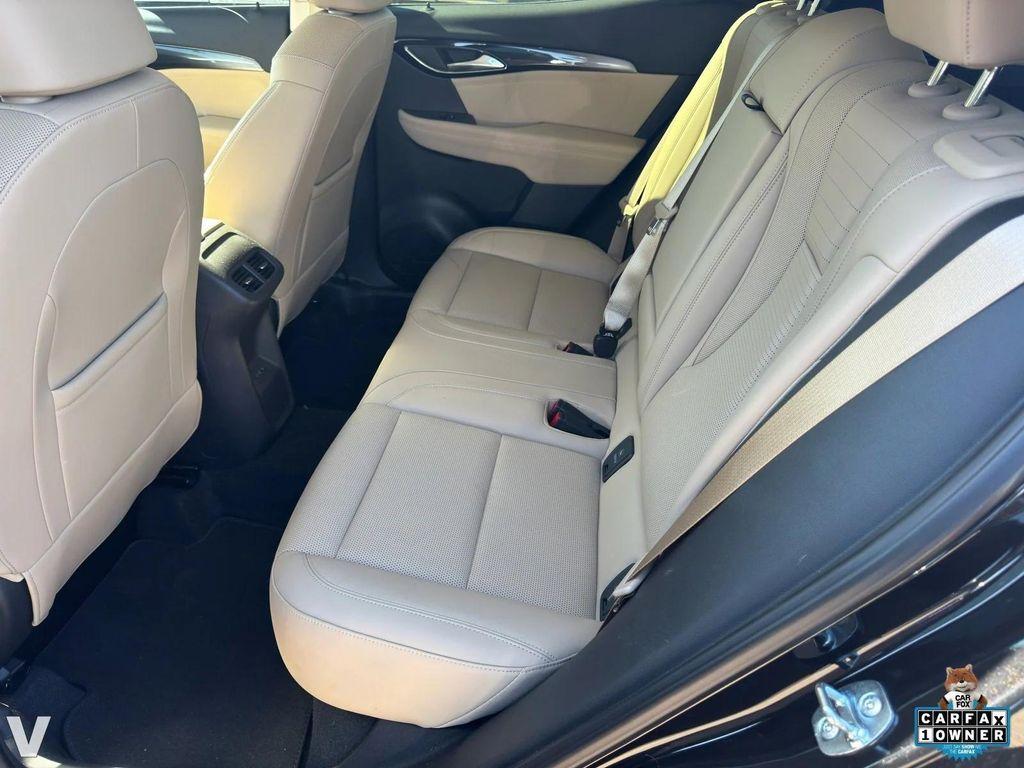 used 2024 Buick Envision car, priced at $26,737