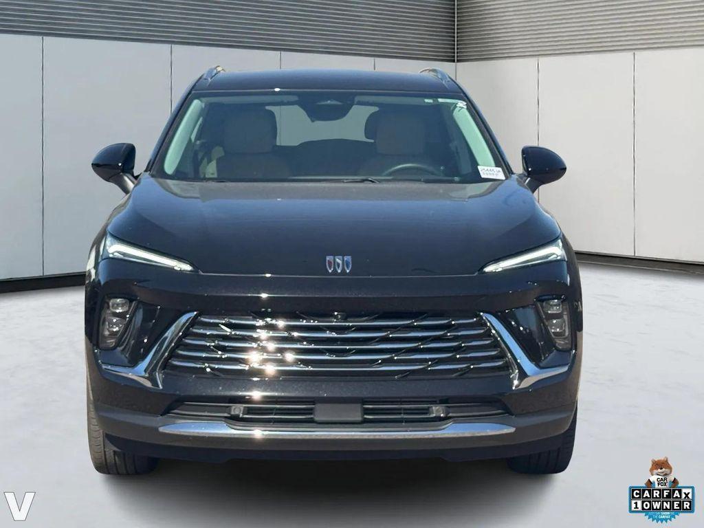 used 2024 Buick Envision car, priced at $26,737