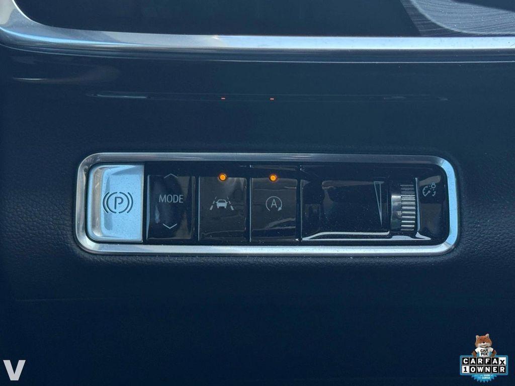 used 2024 Buick Envision car, priced at $26,737