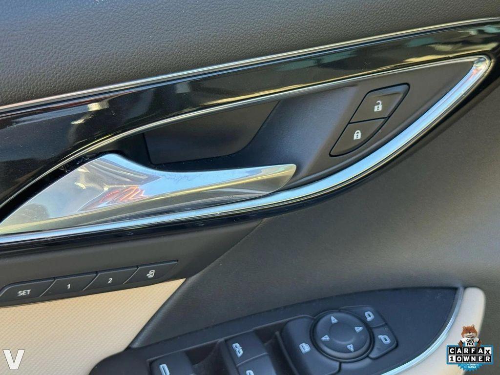 used 2024 Buick Envision car, priced at $26,737