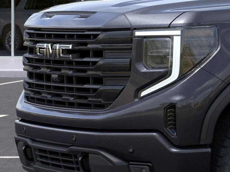 new 2026 GMC Sierra 1500 car, priced at $59,080