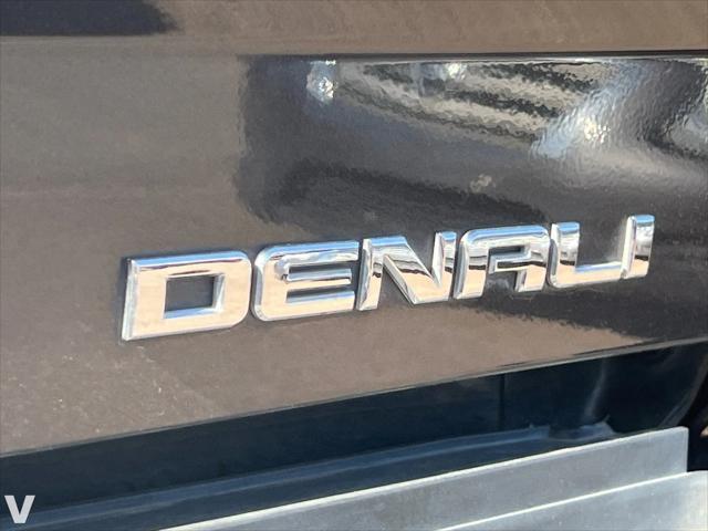 used 2016 GMC Sierra 3500 car
