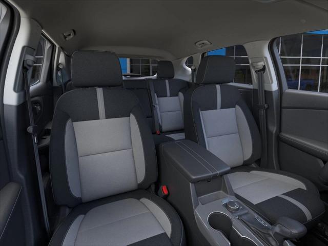 new 2025 Chevrolet Blazer car, priced at $36,485