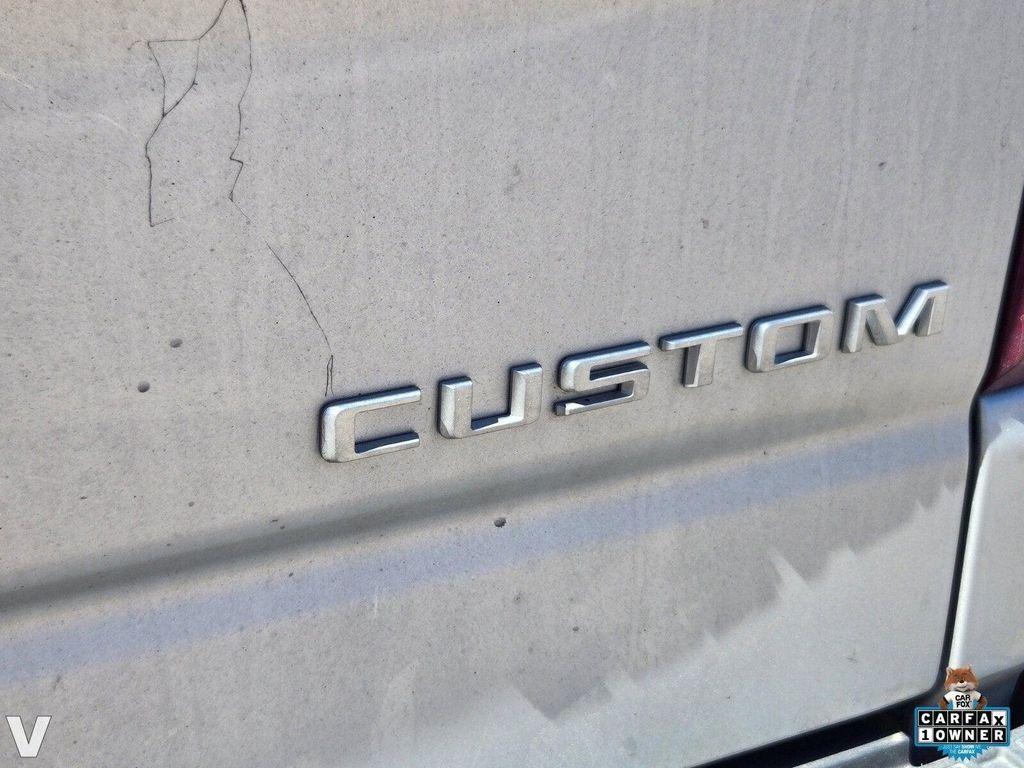 used 2022 Chevrolet Silverado 1500 car, priced at $24,786