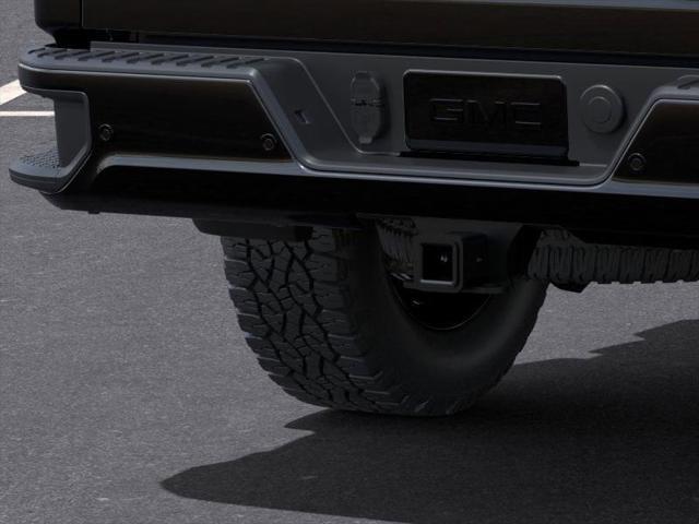 new 2025 GMC Sierra 2500 car, priced at $81,314
