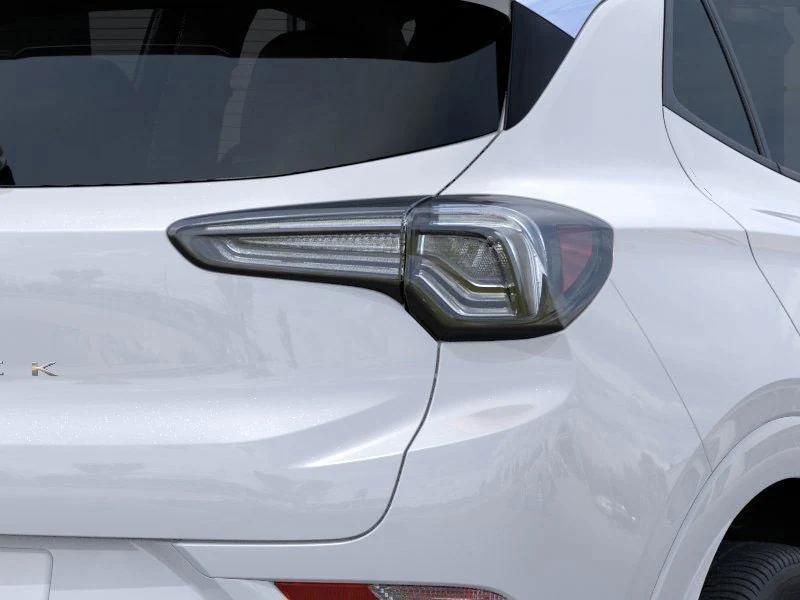 new 2026 Buick Encore GX car, priced at $31,040